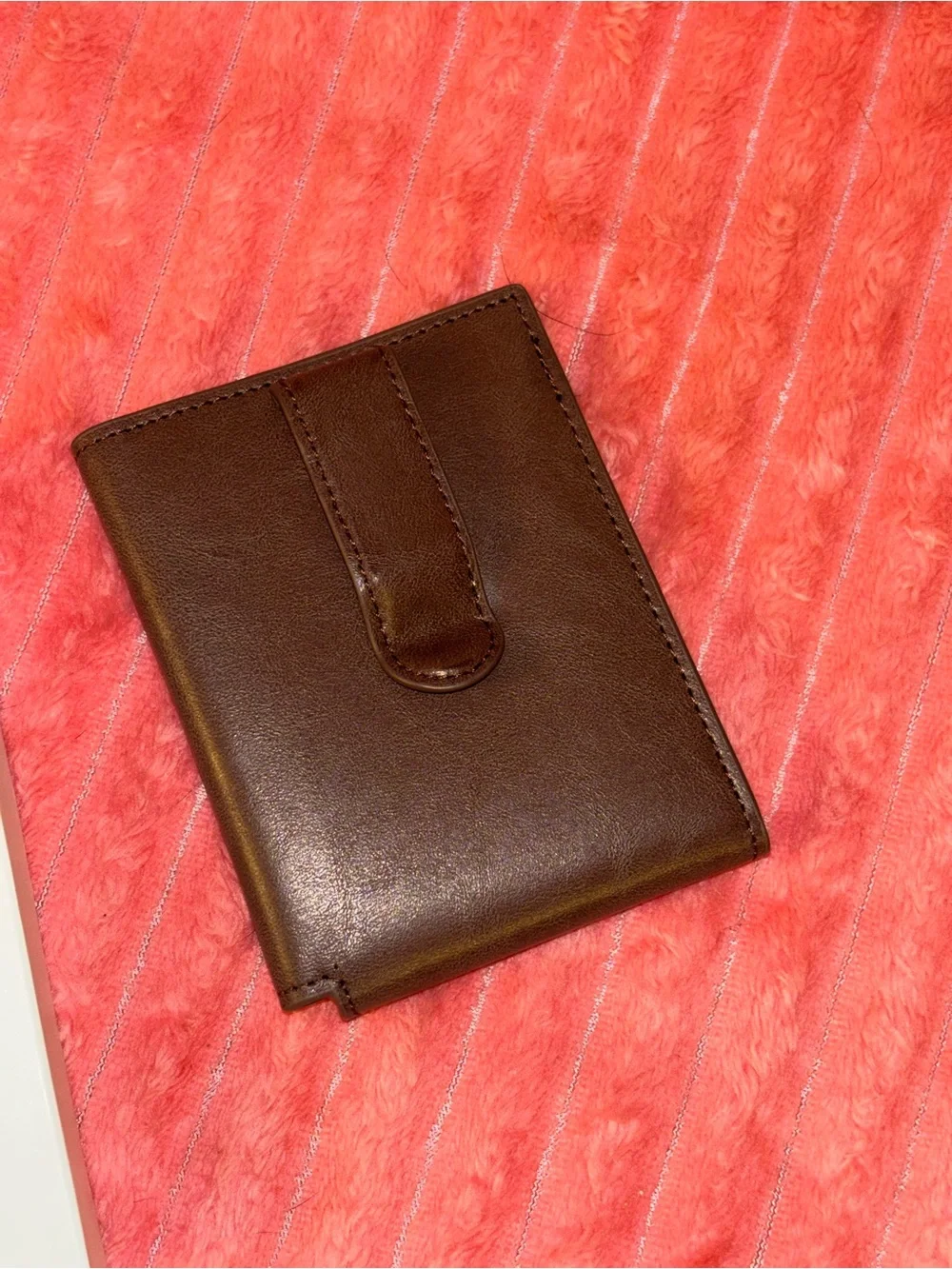 Men's Fashion EDC Wallet